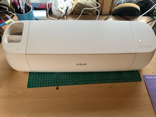 Cricut explorer vinyl - 4,