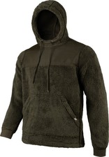 Jack Pyke Sherpa Fleece Hoodie