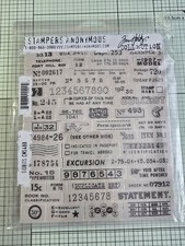 Tim Holtz Stamper's Anonymous