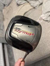 Nike SQ Dump 2 Driver 10.5