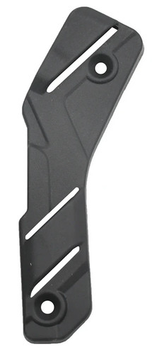 Battery limit block right - battery,