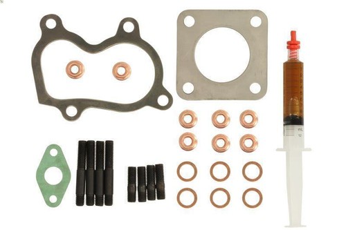 Turbocharger assembly kit