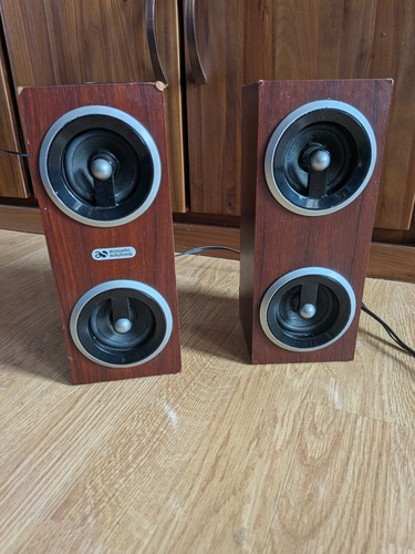 Acoustic solutions computer - acoustic,