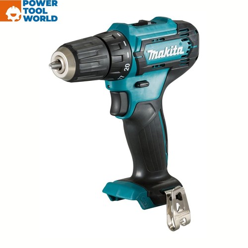 Makita df333dz 12v max - 12v,