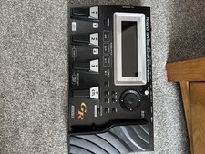 Roland GR-55 Guitar Synthesizer with AC Power Lead