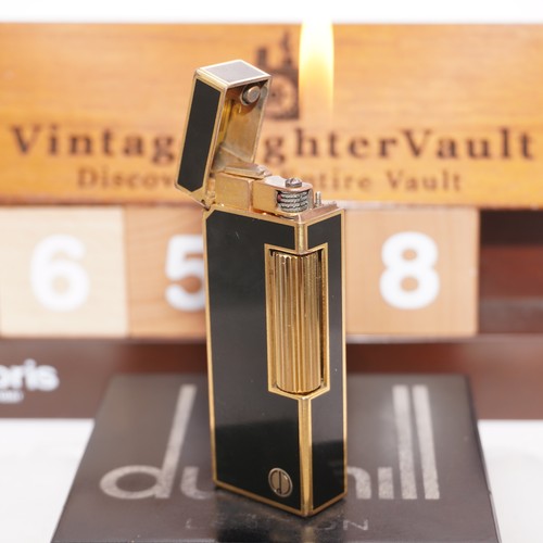 Vintage dunhill lighter - dunhill,