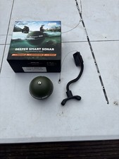 Deeper Chirp Plus Sonar