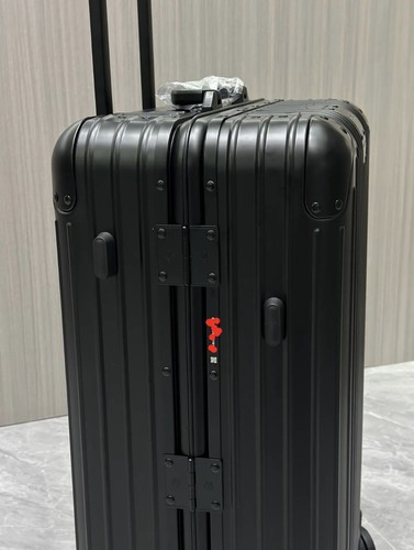 Rimowa original check m - original, in