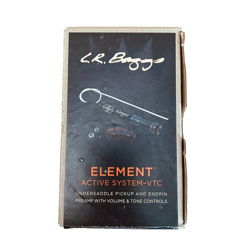 Baggs element vtc - element,