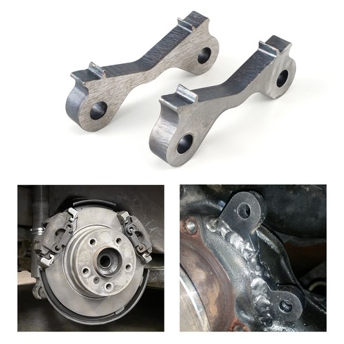 Drift dual brake - drift, calipers