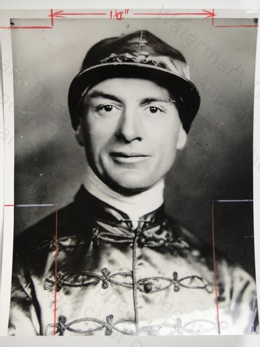Jockey steve donoghue horse - jockey,