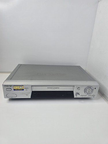 Sony slv se810g - sony, slv-se810g