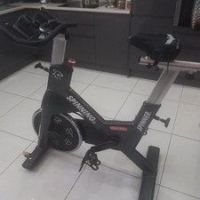 STAR TRAC SPIN BIKE / CYCLE