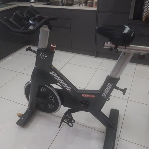 Star trac spin - spin, /