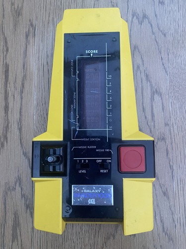 Cgl galaxy invader 1000 - galaxy,