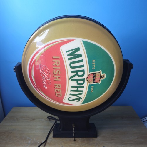 Vintage 90s murphy - 90s, irish