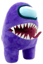 Official Among Us 30cm Toikido FEATURE Plush - Brand NEW