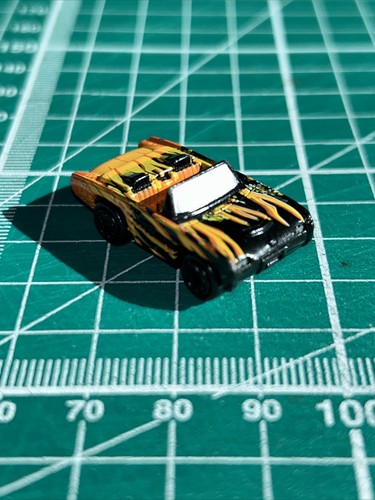 Micro machines hasbro 2001 - machines,, hasbro,