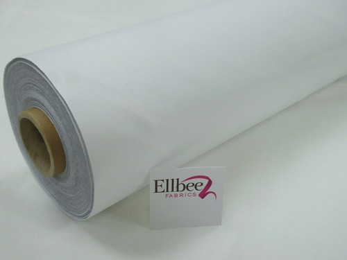 Metre rolls white - rolls, of