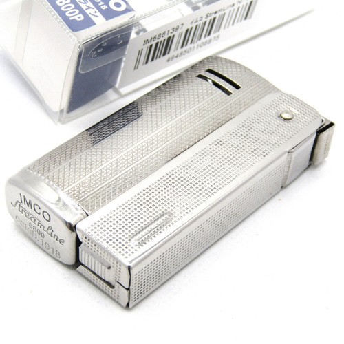 Imco streamline classic - imco,