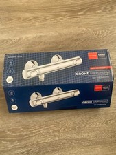 GROHE Thermostatic shower