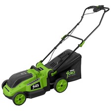 Mylek Cordless Lawnmower 40V