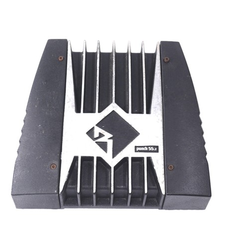 Rockford fosgate amplifier - rockford,
