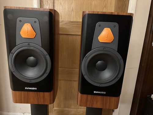 Dynaudio contour 20i - dynaudio,
