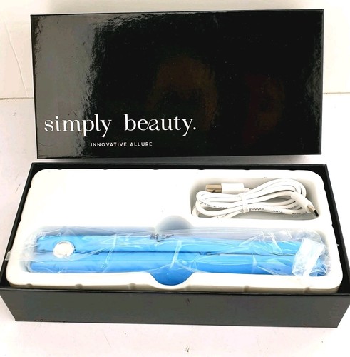 Hair straightener portable - straightener,