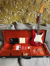 Fender American Vintage II