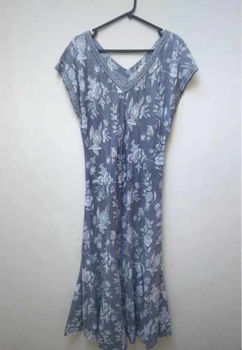 Anokhi for east maxi - for, dress