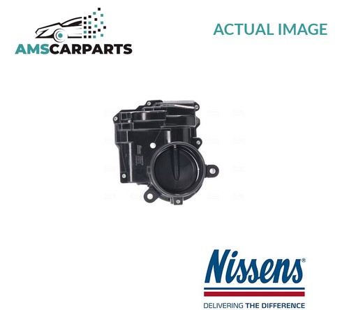 Throttle body 955177 - body, nissens