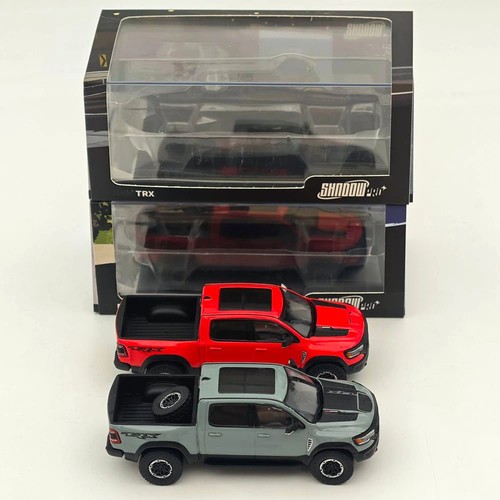 Gcd shadow pro ram - shadow, 1:64