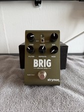 Strymon Brig dBucket Delay
