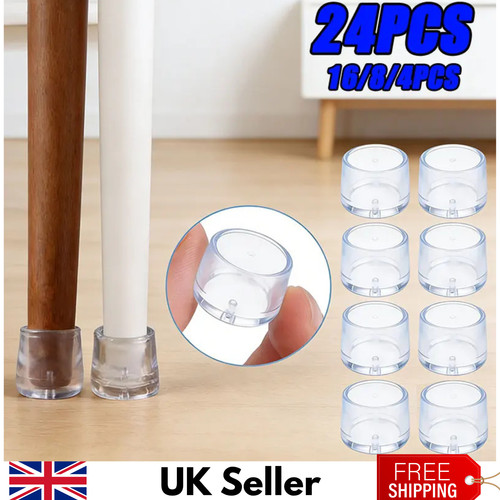 24pc silicone chair - 4-24pc, leg