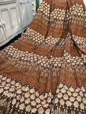 PETER HALL 'ROSETTI' Curtains