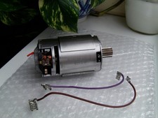 DEWALT DC900 36V 3 SPEED HAMMER DRILL COMPLETE DC MOTOR