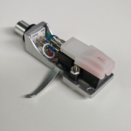 For turntable numark ion - dj,