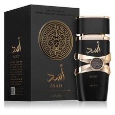 Asad Eau De Perfume for Unisex