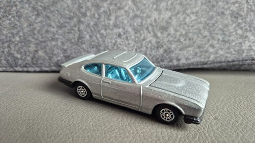 Vintage corgi ford - vintage,