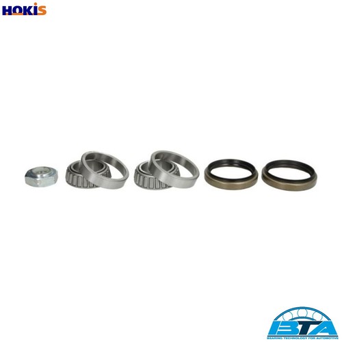 Wheel bearing kit h2g035bta - bearing,