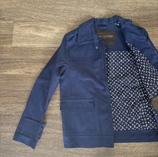 Louis Vuitton Mackintosh