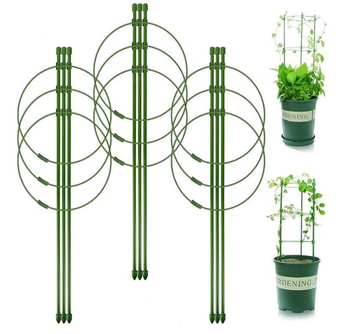 Pack tomato cage - 3, for