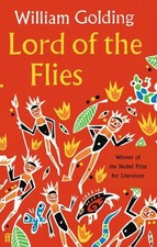 Lord of the flies (Paperback)