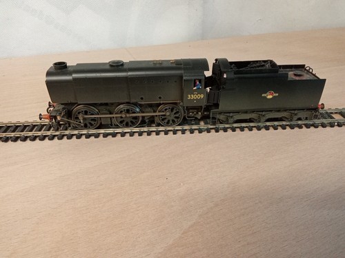 Hornby 0 steam - q1,