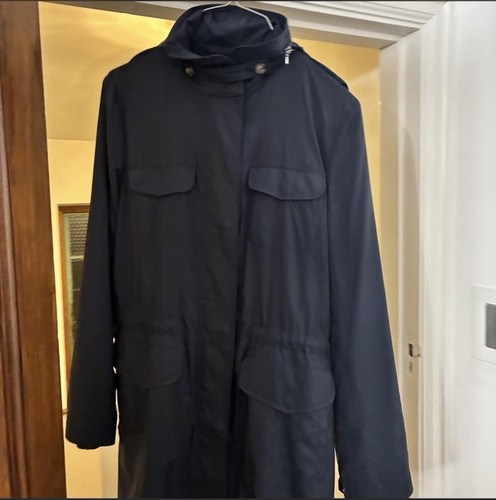 Loro piana navy - loro,