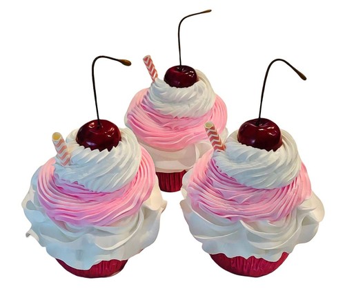 Dezicakes fake cupcakes - dezicakes,