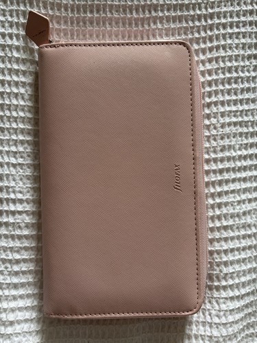Filofax malden personal - filofax,
