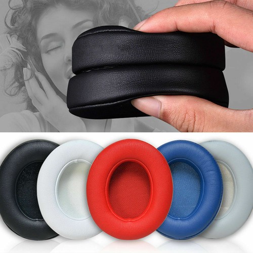 Replacement ear pads soft - replacement,