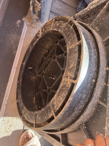 Osma manhole covers for - , sale